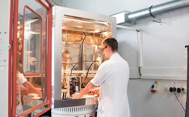 SPEKTRA_Environmental-test-machine