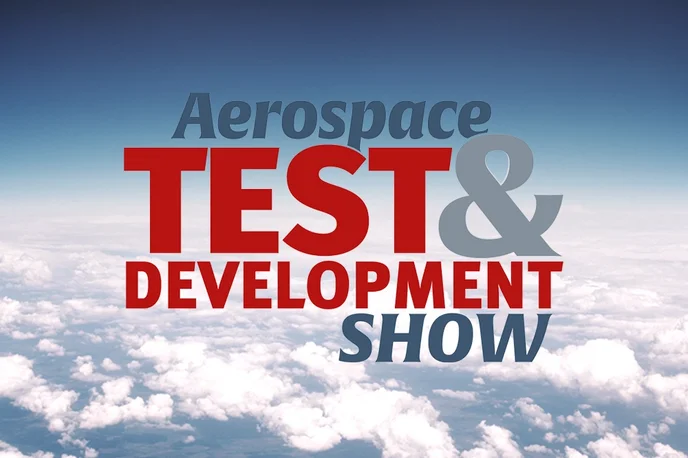 Aerospace Test&Development Show Aerospace Test&Development Show