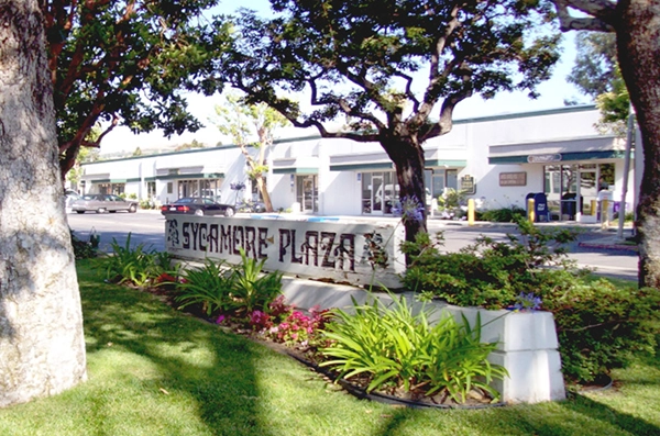 View of SPEKTRA LABS at the site in San Juan Capistrano, California USA